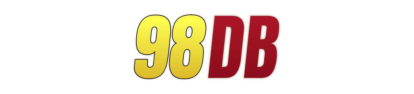 98db লোগো